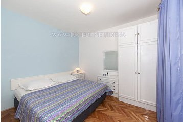 Hrvatska Privát Tučepi, Eksterijer